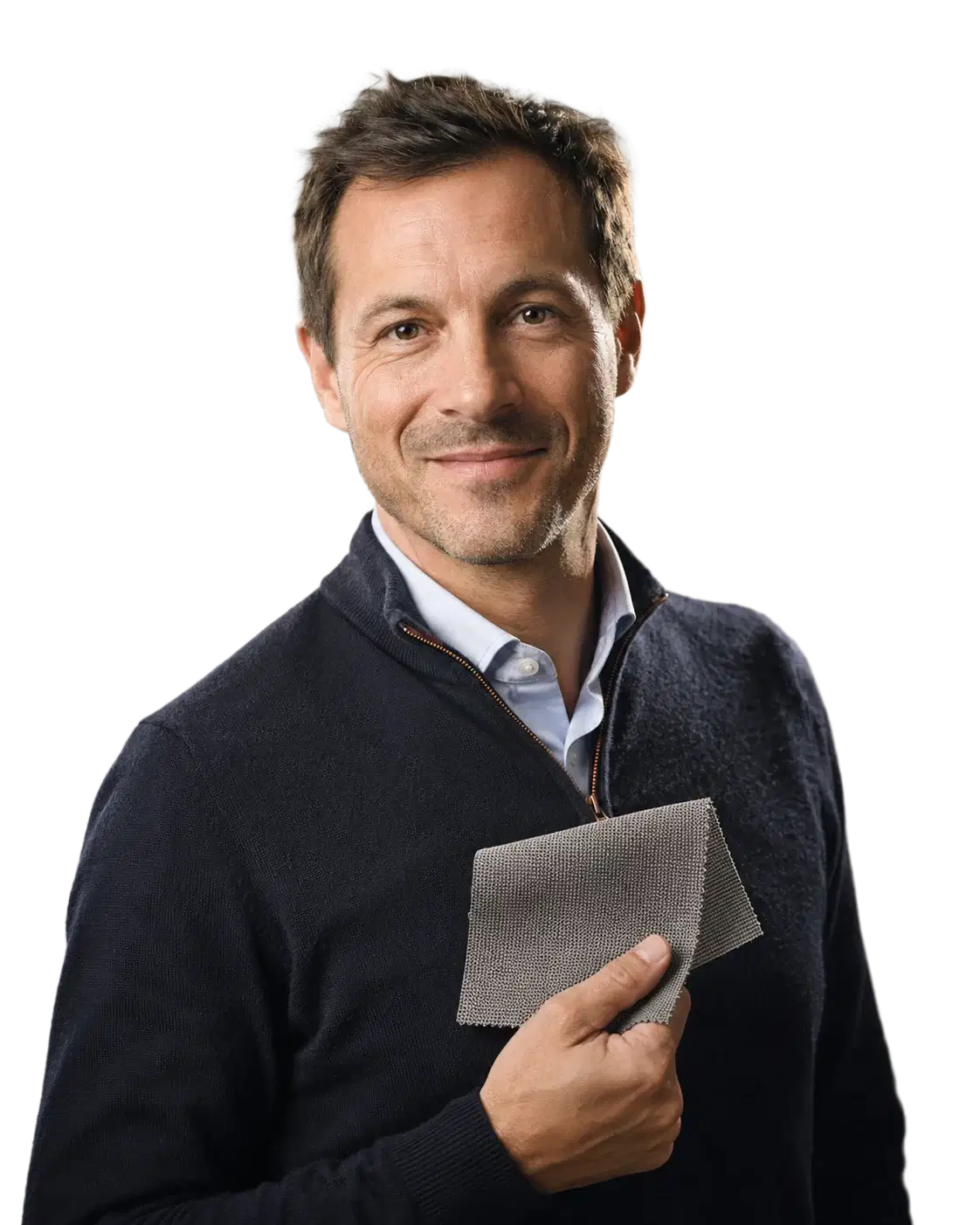 Témoignage client Noosify — Mobilier de bureau